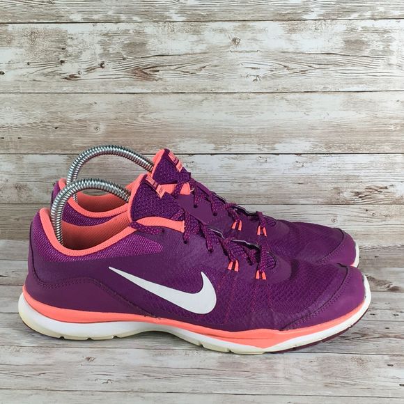 nike flex tr 5 women's